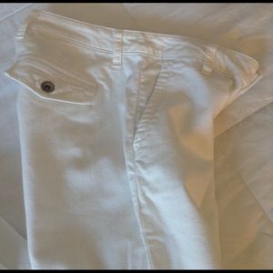 Banana Republic denim Trousers